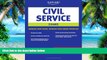 Big Deals  Kaplan Civil Service Exams  Best Seller Books Most Wanted