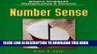 [PDF] Number Sense: Whole Numbers, Multiplication   Division Full Online