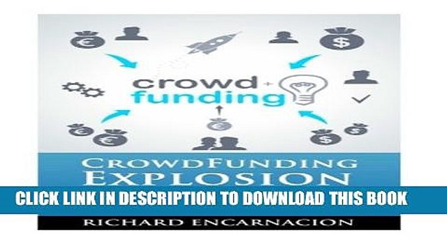 [PDF] Crowdfunding Explosion: How to raise money and beat the system. Popular Online