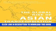 [PDF] The Global Rise of Asian Transformation: Trends and Developments in Economic Growth Dynamics