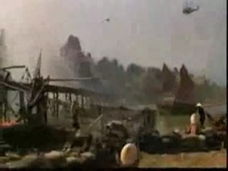 US Marines in Vietnam