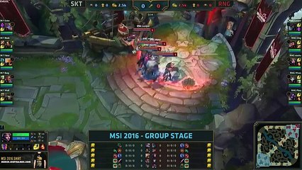 SKT vs RNG - MSI 2016 (Mid-Season Invitational) - SK Telecom T1 vs Royal Never Give Up_3