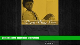 PDF ONLINE The Deaf-Mute Boy FREE BOOK ONLINE