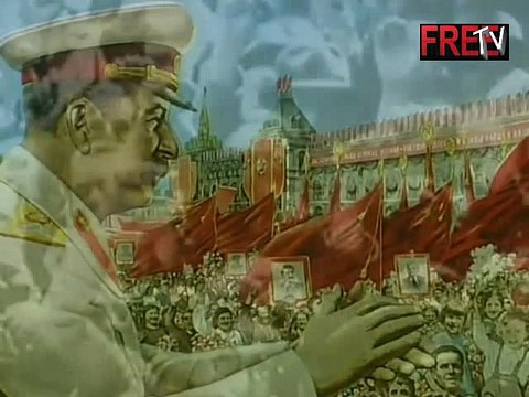 Величайшие злодеи мира. Сталин.