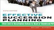 [Get] Effective Succession Planning: Ensuring Leadership Continuity and Building Talent from