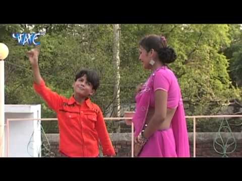 लइका मनमौजी - Hai Chhotka Rangbaaz Ha | Diwakar Singh “ Rangbaaz” | Latest Bhojpuri Hot Song 2014