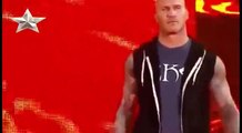 33 WWE Smackdown 31 august 2016 - 31 8 2016 - Randy Orton confronts Bray Wyatt