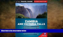 READ book  Zambia and Victoria Falls Travel Pack (Globetrotter Travel Packs)  FREE BOOOK ONLINE
