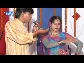 लयेदारी मुक़ाबला - Gadhai Me Dub Mari | Upendra Yadav | Bhojpuri Hot Muqabala Song