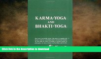 READ  Karma-Yoga and Bhakti-Yoga  PDF ONLINE