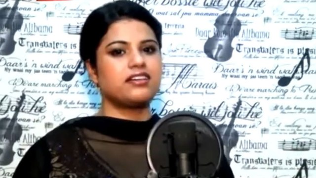 Pashto New Film Nadan Song 2016 Ishqa Da Tola Gunah Sta Da Sitara Younas