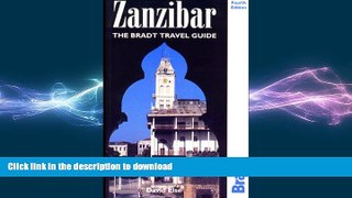 READ THE NEW BOOK Zanzibar: The Bradt Travel Guide FREE BOOK ONLINE