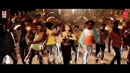 Pakka Local Video Teaser  | Janatha Garage | Jr NTR, Mohanlal, Samantha | DSP | Telugu Songs 2016