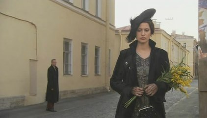 Maestrul și Margareta / Master i Margarita (2005) Episodul 4