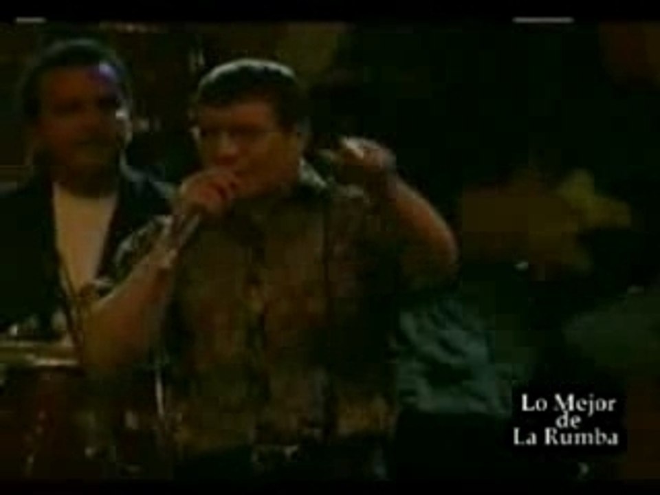 Richie Ray Y Bobby Cruz-Los Fariseos