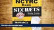 READ FREE FULL  NCTRC Exam Secrets Study Guide: NCTRC Test Review for the National Council for