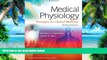 Big Deals  Medical Physiology: Principles for Clinical Medicine (MEDICAL PHYSIOLOGY (RHOADES))