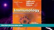 Big Deals  Immunology (Lippincott Illustrated Reviews Series)  Free Full Read Best Seller