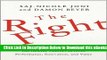 [Reads] The Right Fight: How Great Leaders Use Healthy Conflict to Drive Performance, Innovation,