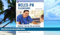 Big Deals  NCLEX-PN Flashcards (Nursing Test Prep)  Free Full Read Best Seller