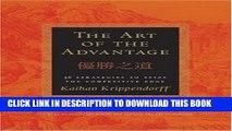 [PDF] The Art of the Advantage: 36 Strategies to Seize the Competitive Edge Full Colection
