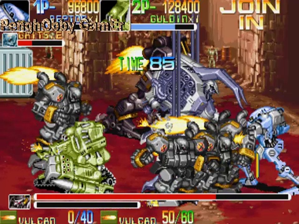 armorred warrior win kawaks emulator
