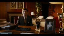 Cafe Society - Clip - Ego