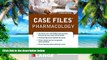 Big Deals  Case Files Pharmacology, Third Edition (LANGE Case Files)  Free Full Read Most Wanted