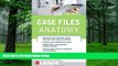 Big Deals  Case Files Anatomy 3/E (LANGE Case Files)  Best Seller Books Best Seller