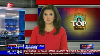 Penyelundupan 12 Kilogram Sabu dari Malaysia Berhasil Digagalkan