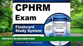 Big Deals  CPHRM Exam Flashcard Study System: CPHRM Test Practice Questions   Review for the