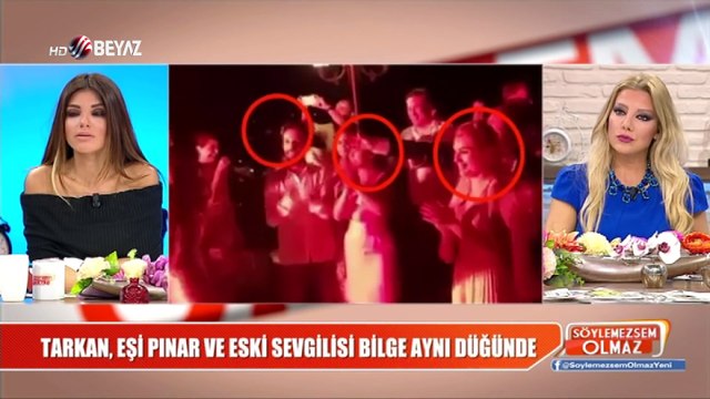 NİHAT DOĞAN TARKAN TÜRKİYENİN TEK STARI | SÖYLEMEZSEM OLMAZ