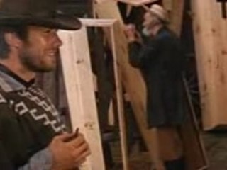 A Fistful of Dollars