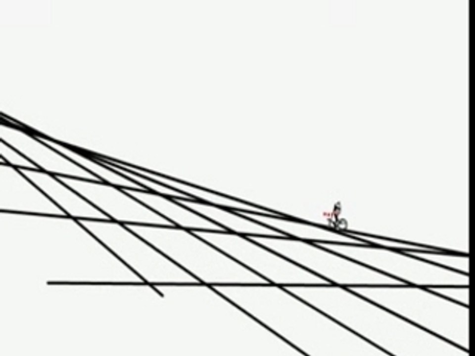 Line rider youyouyou