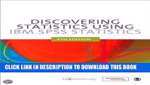 [PDF] Discovering Statistics Using IBM SPSS Statistics Full Collection
