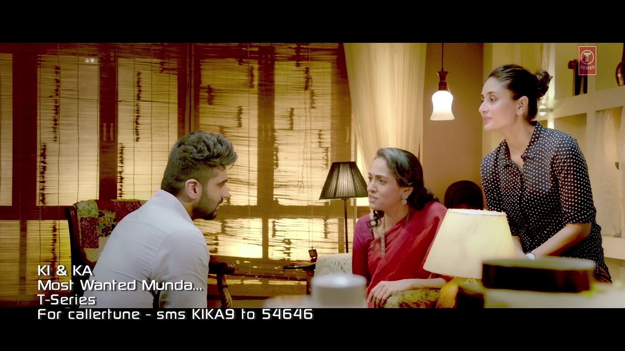 MOST WANTED MUNDA Video Song - Arjun Kapoor, Kareena Kapoor - Meet Bros, Palak Muchhal 1080p HD
