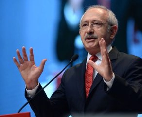 Kılıçdaroğlu, Adli Yıl Açılışına Neden Katılmayacak?