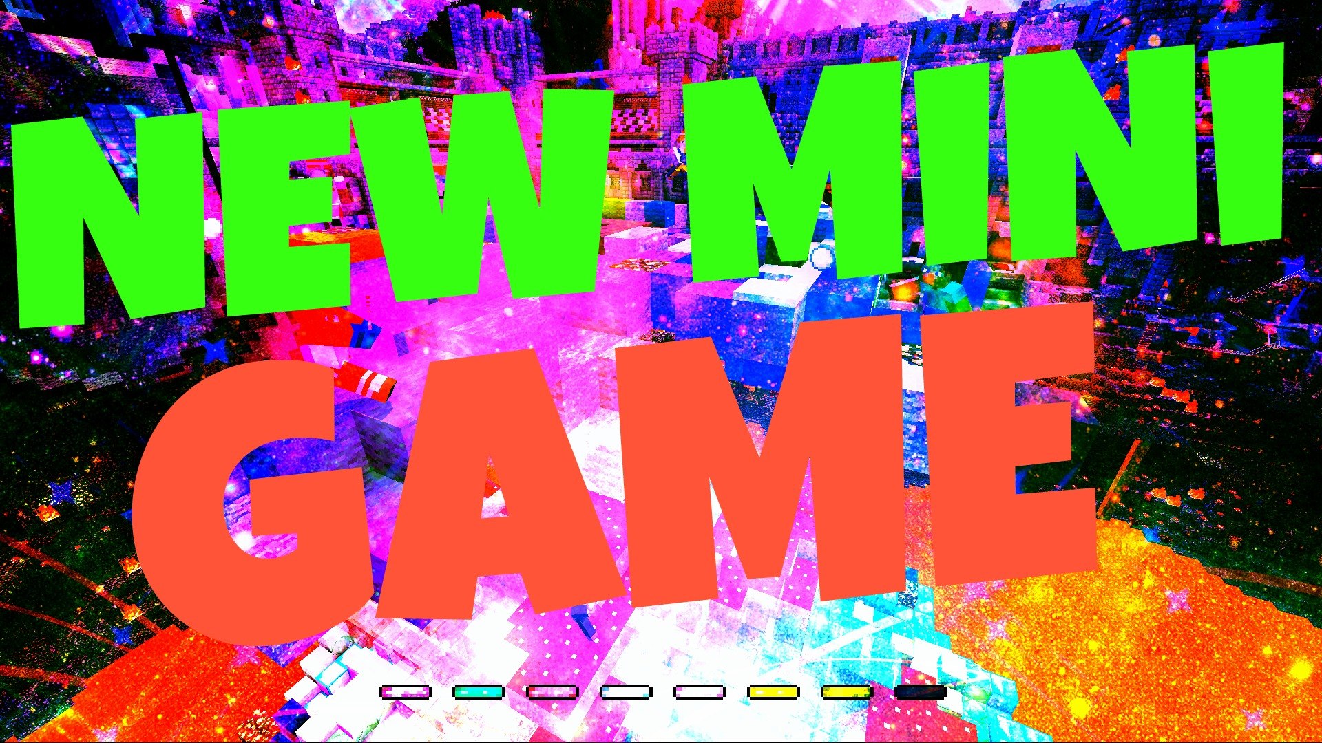 NEW MINI GAME