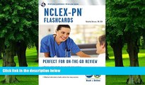 Big Deals  NCLEX-PN Flashcards (Book   Online Quizzes) (Nursing Test Prep)  Best Seller Books Best