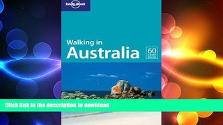 READ  Lonely Planet Walking in Australia FULL ONLINE