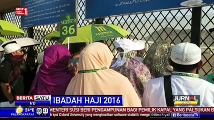 Kemenag: Berangkatkan Jemaah Haji Lansia, Beresiko Tinggi