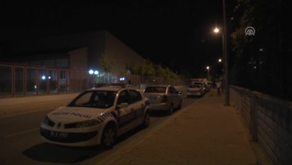 İntihara Kalkışan Gazi İkna Edildi