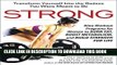 [PDF] Strong: Nine Workout Programs for Women to Burn Fat, Boost Metabolism, and Build Strength