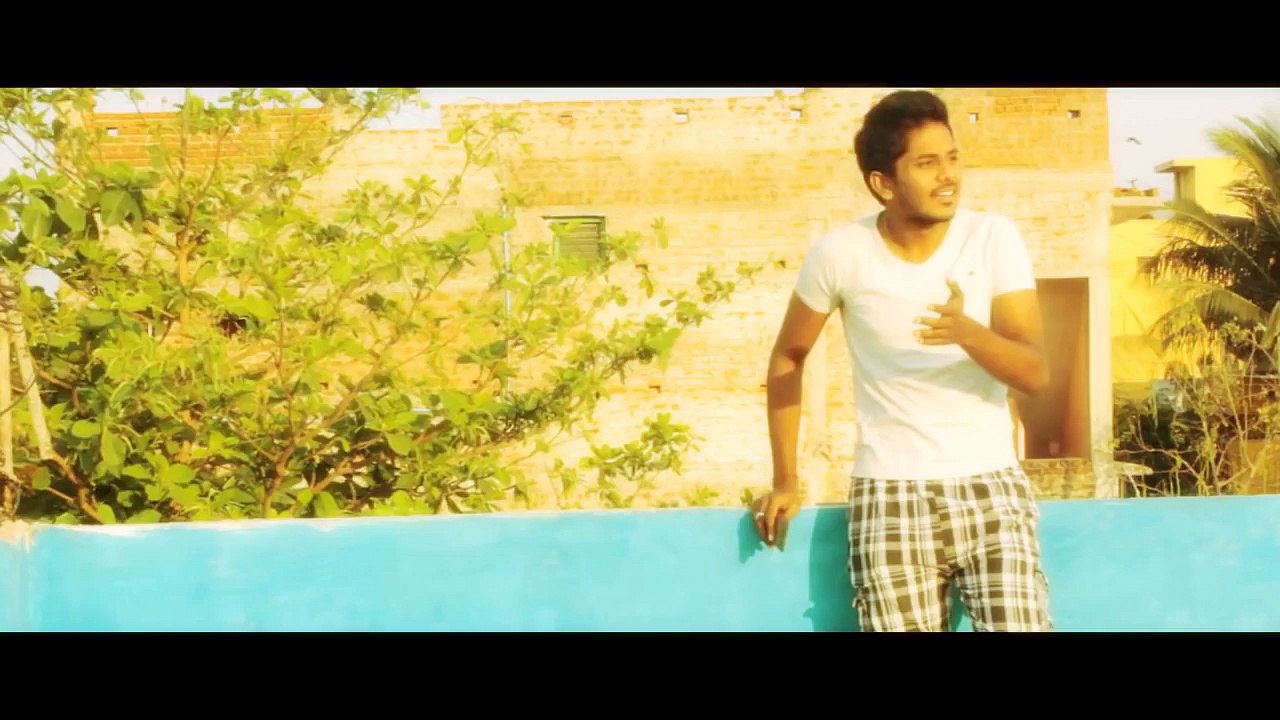 Munimma - Horror Tamil Short Film - Redpix Short Films