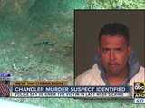 Man arrested in connection with Chandler man’s murder