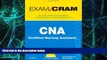 Big Deals  CNA Certified Nursing Assistant Exam Cram  Best Seller Books Most Wanted