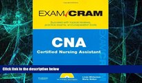 Big Deals  CNA Certified Nursing Assistant Exam Cram  Best Seller Books Most Wanted