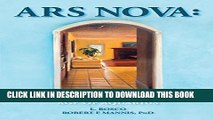 [Read PDF] Ars Nova:  Understanding the Alchemical Mystery in the Age of Aquarius Download Free