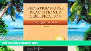 Big Deals  Pediatric Nurse Practitioner Certification Study Question Book  Free Full Read Most