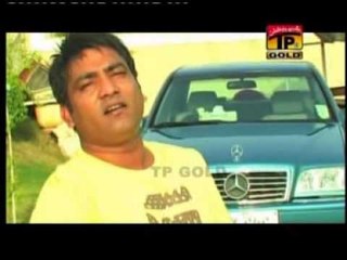 Teda Vi Guzara Thenda Pyarey - Best Of Malkoo